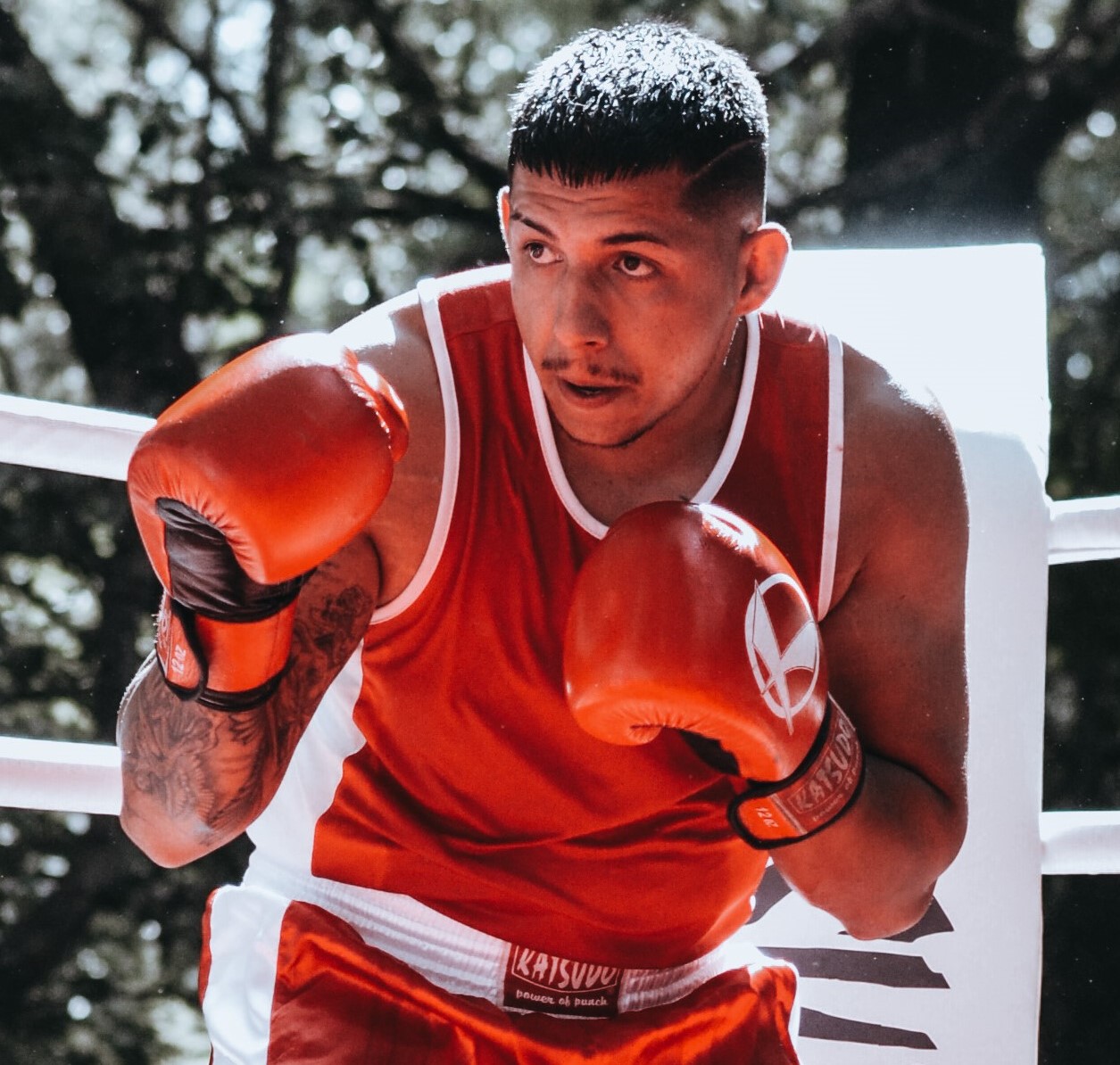 Richard Vadkerti (muži, 75/80kg,  0-3-0)