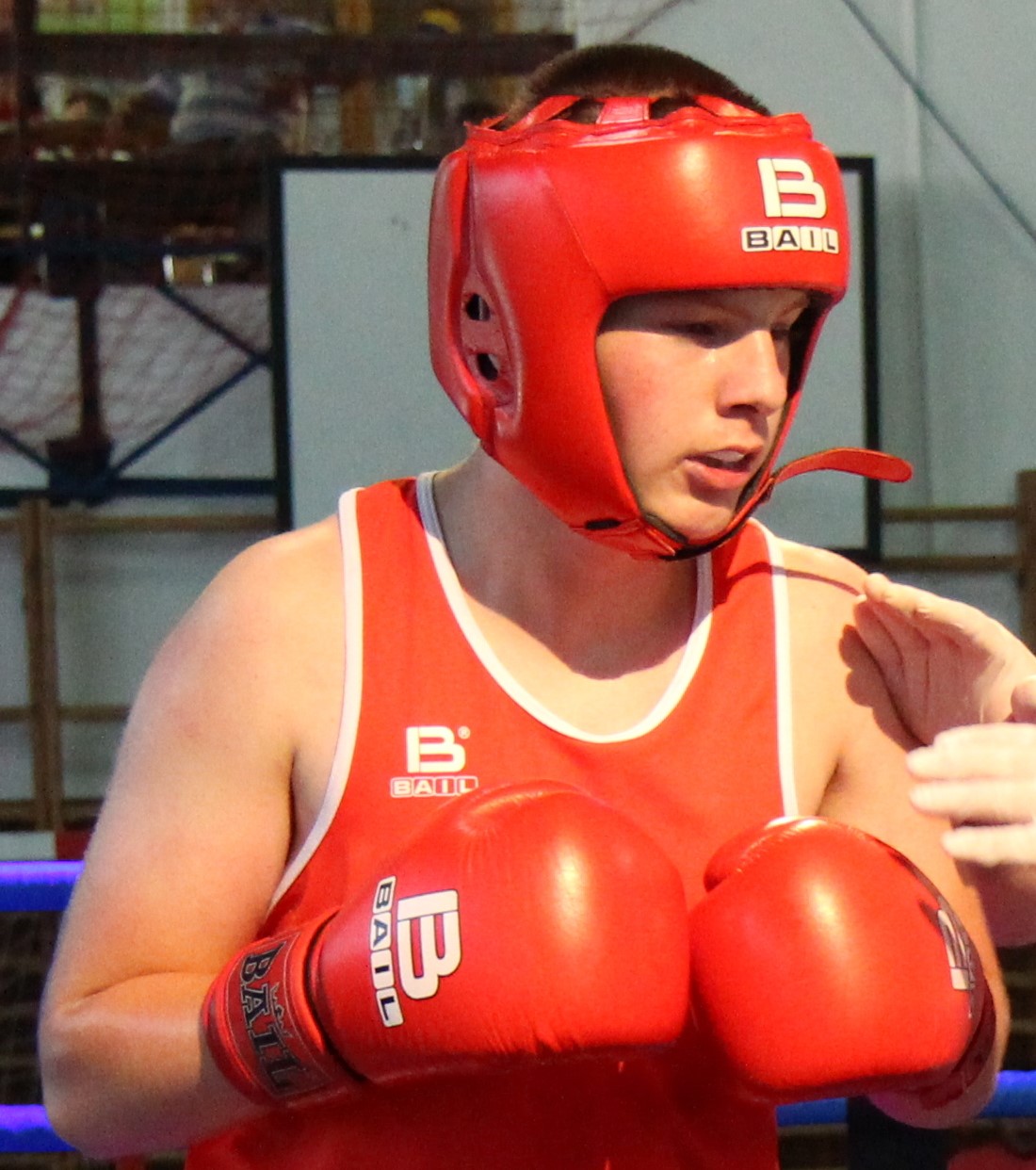 Roland Polaček (SD, 85kg, 20-0-0)