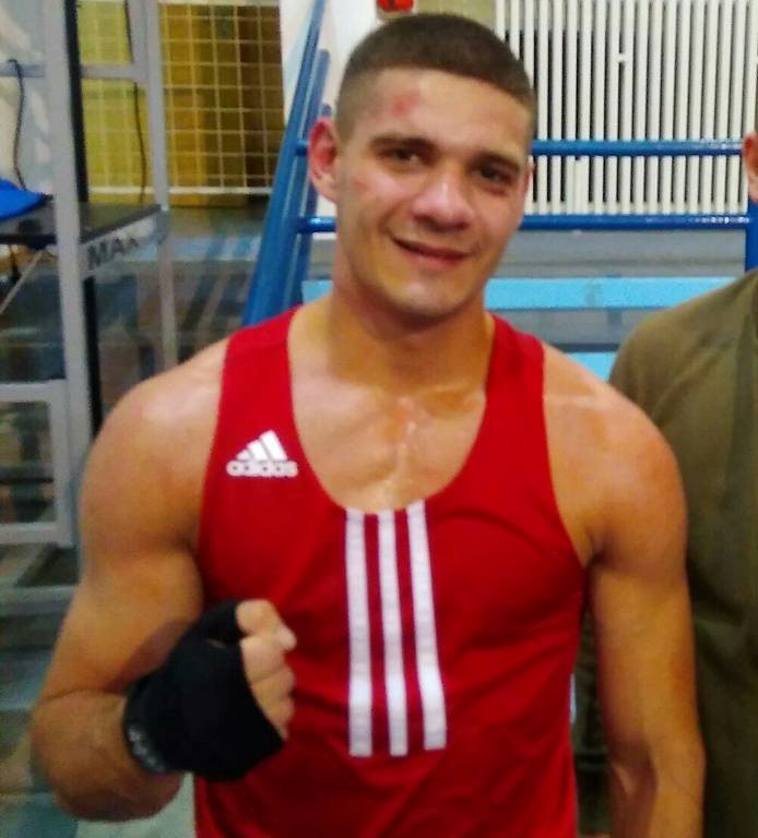 Kristian "Kiko" Vajzer