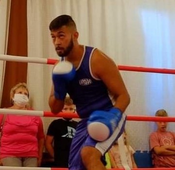 Zolo "Alvy" Toráč ( .... )